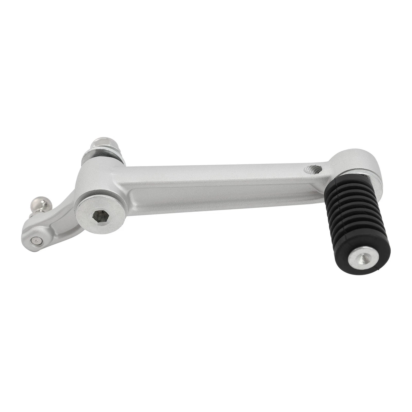 Shifter Lever Shift Peg for Aprilia RS660 (2021–2025) Silver