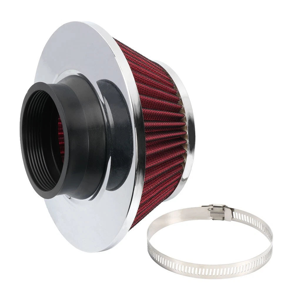 3" 76mm High Flow Dry Air Filter for