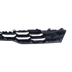 Front Upper Grille 86350M7500 for Kia Forte Sedan (2022–2024) Black