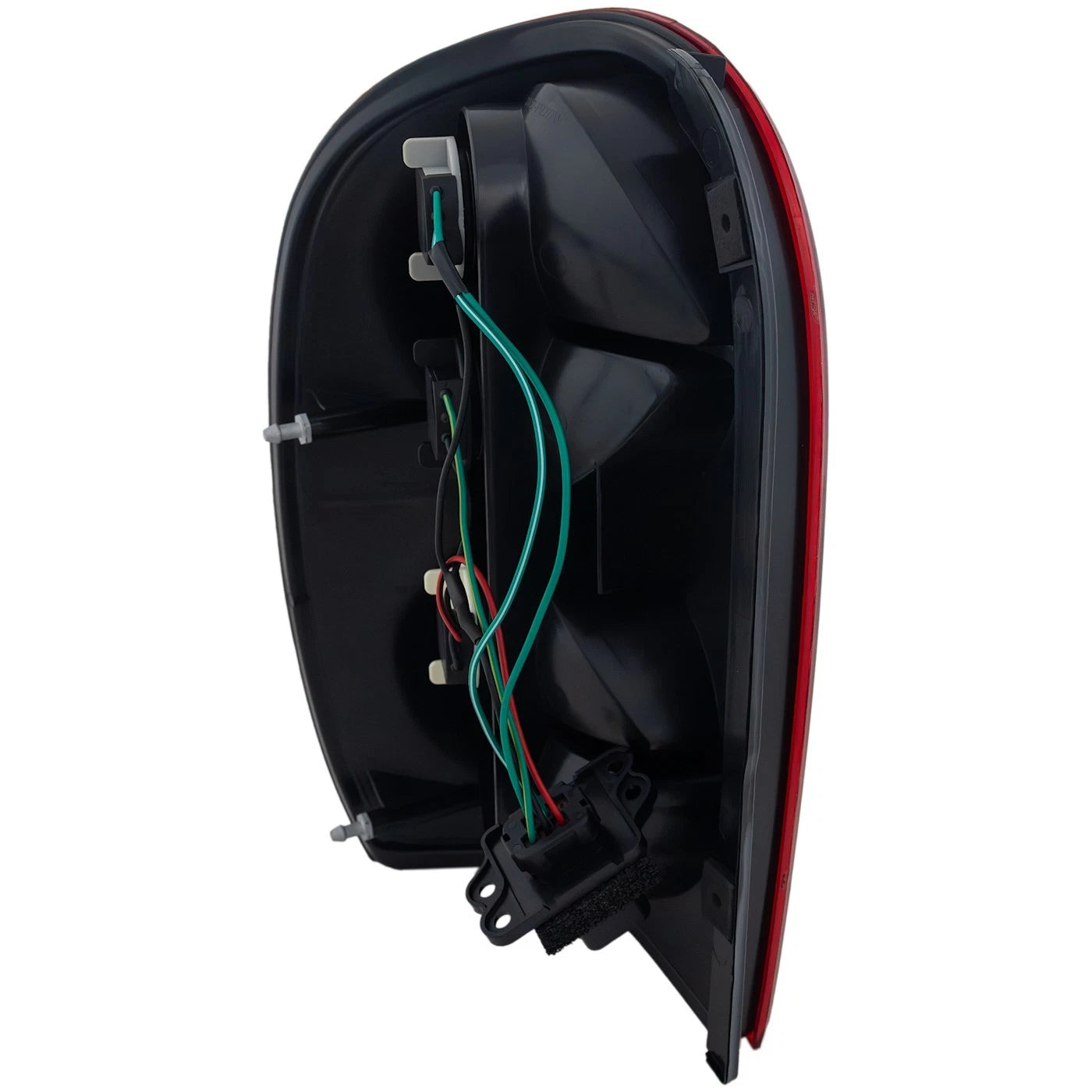 Tail Light for Jeep Liberty (2005–2007) Passenger Side