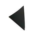 Front Right Door Inside Triangle Cover for Chevy Silverado 3500 (2007-2013)