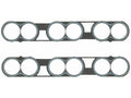 Upper Fuel Injection Plenum Gasket Set for Mazda MPV (2000–2001) CD883NF