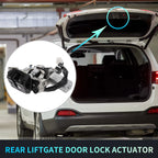 Rear Liftgate Door Lock Actuator Motor for Honda Odyssey (2018–2022) No. 74800TLAA51