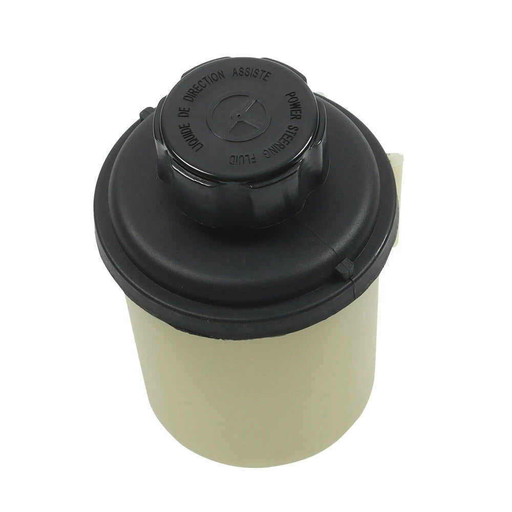 Power Steering Reservoir with Cap for Volvo S60 XC70 XC60 (2011-2016)