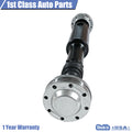 Drive Shaft Assembly for Jeep Wrangler 2007–2011 4WD 2 Door 3.8L