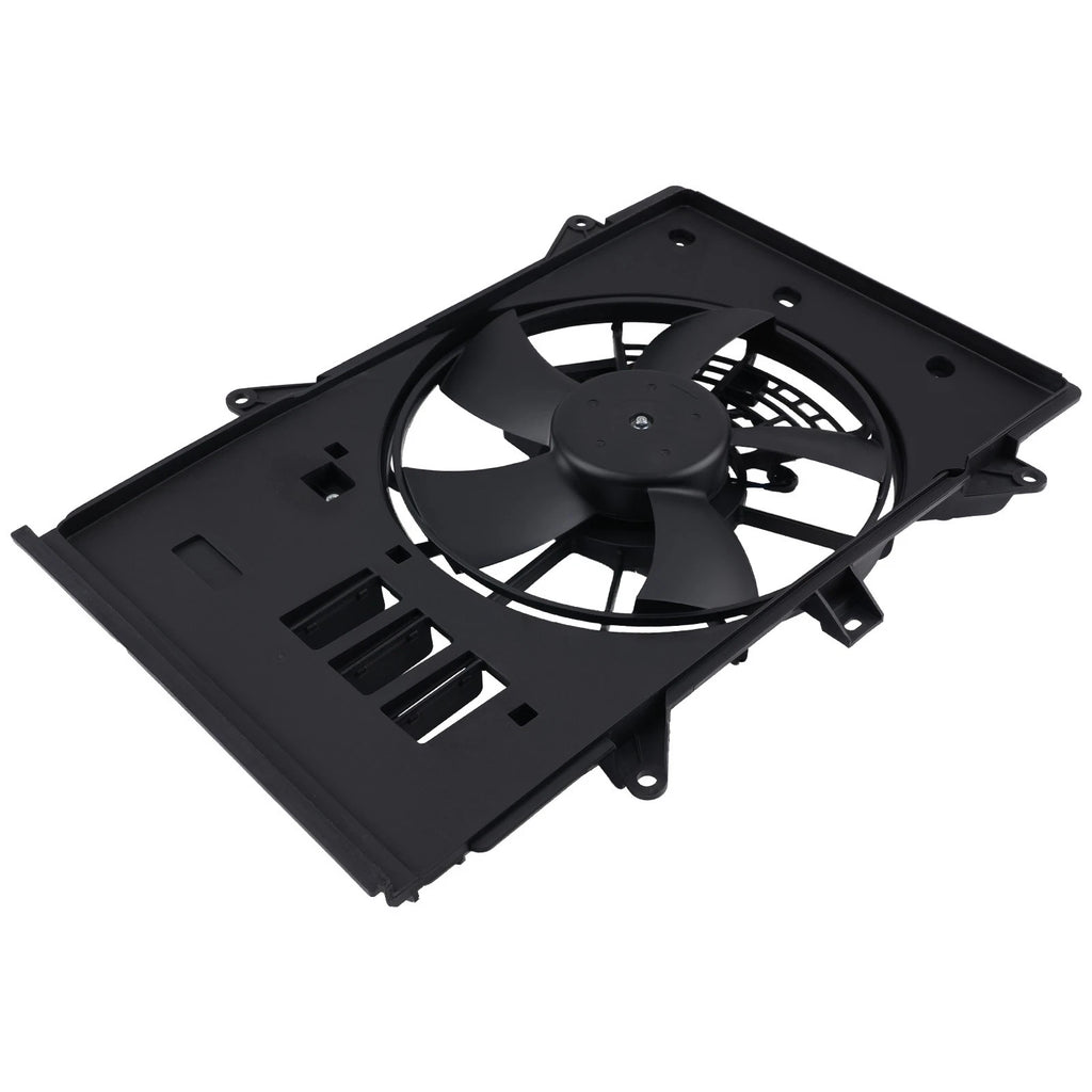 Radiator Coolant Fan for Mazda CX-3 (2016–2019) 621-560 PEHH15025