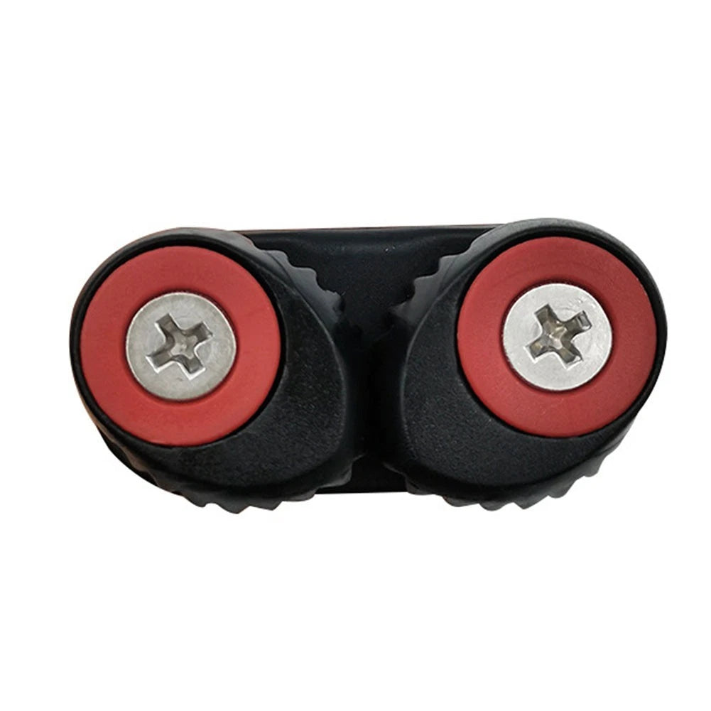 Nylon Cam Cleat for Marine Navigation Boat Rope Holder