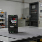 Motor Controller 0.75 KW VFD for