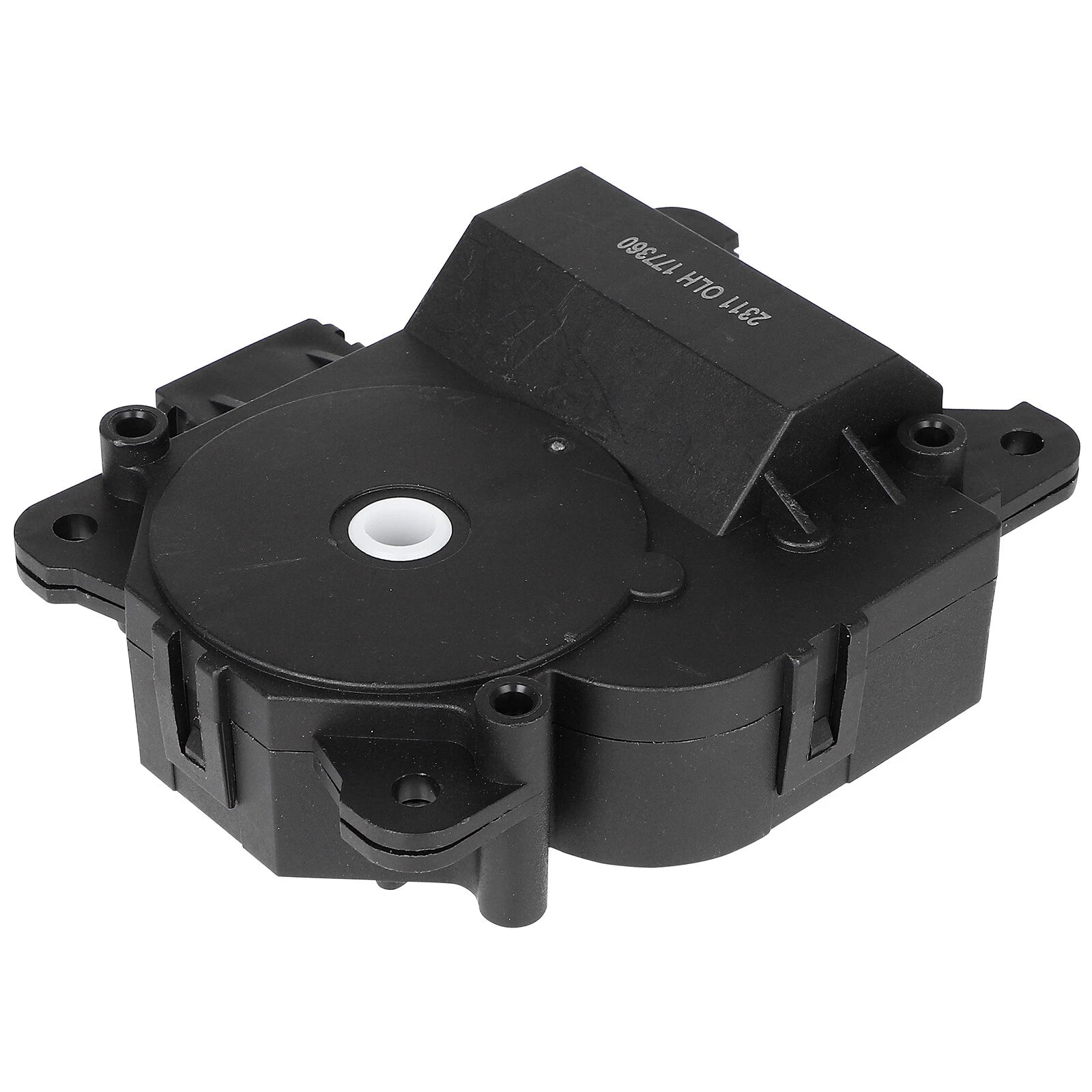Heater Blend Door Actuator for Cadillac CTS SRX (2003–2005)