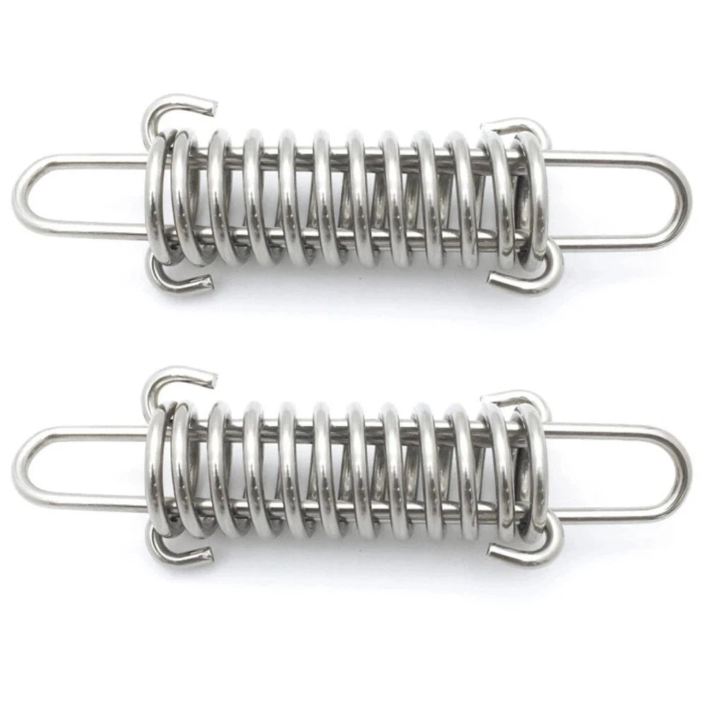 2X Spring Buffer for Marine Mooring Terminals (Boats)