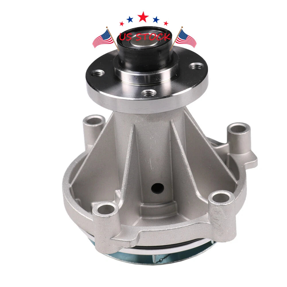 Water Pump for Ford E150 E250 E350 F150 F250 F350 (2003-2016)