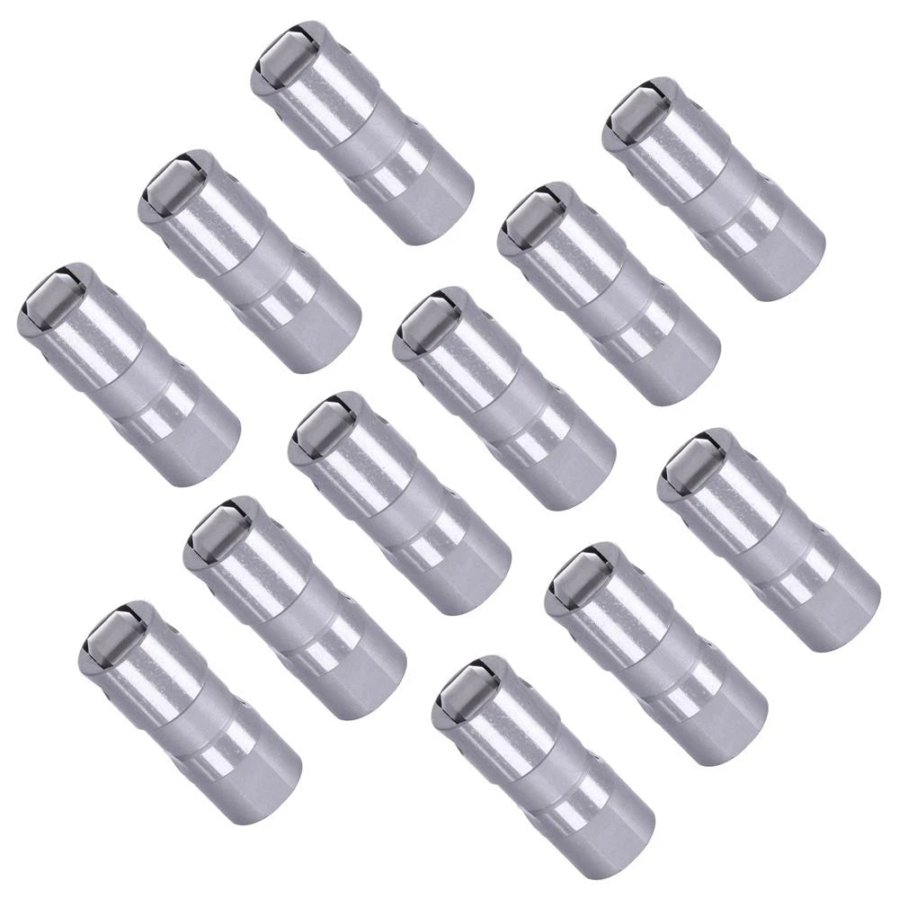 Set of 12 Lash Adjuster Lifters for Chevrolet Buick Pontiac Saturn 3.4L 3.5L 3.9L
