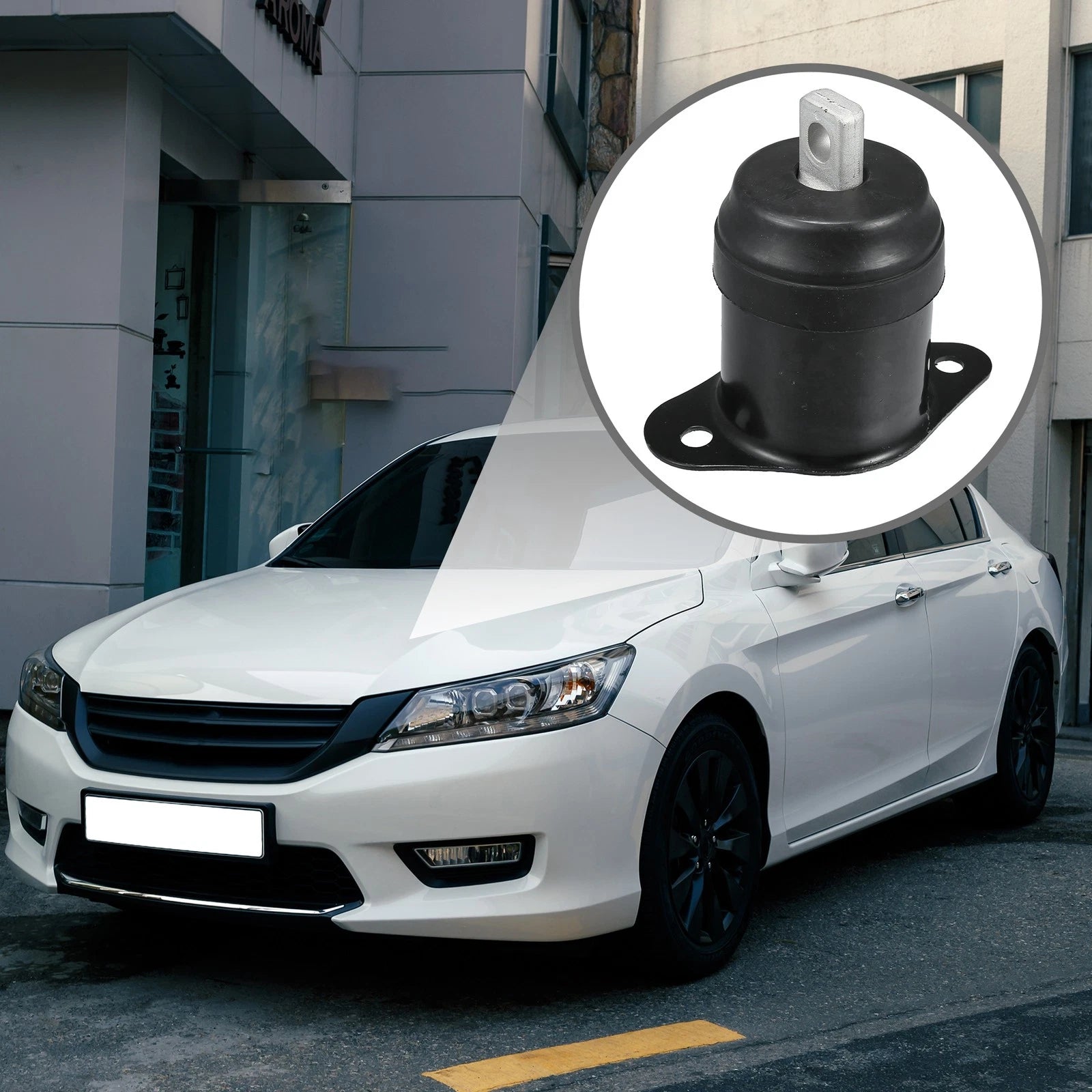 Right Engine Motor Mount for Honda Accord (2003–2012)