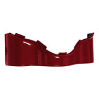 Outer Fairing Skirt for Harley Street Road Glide King (2014–2023) Billiard Red
