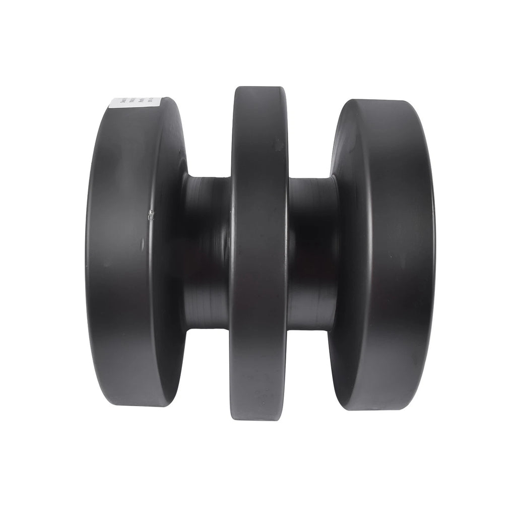 Pair Bottom Rollers for Bobcat Skid Steer Loaders (T140-T550)