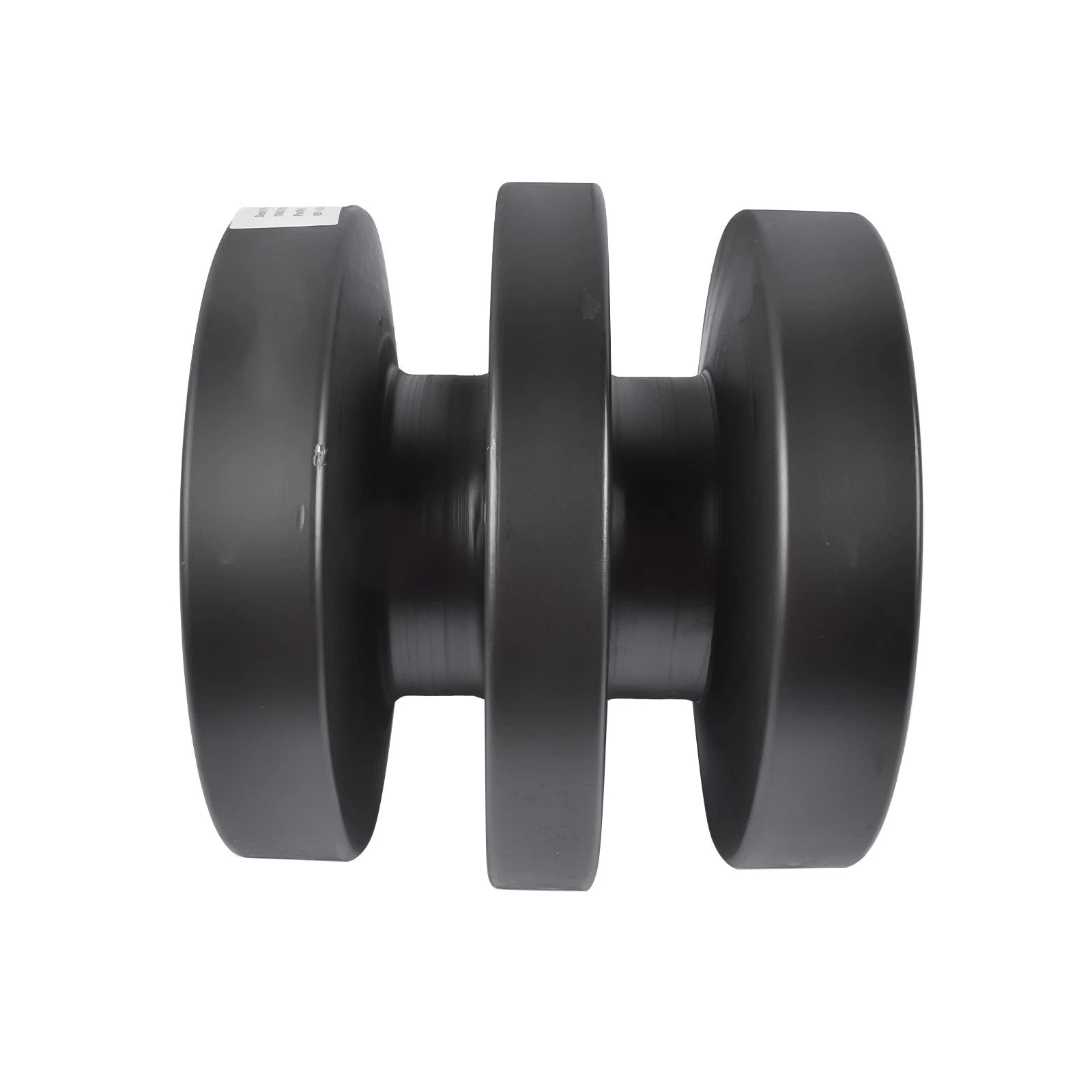 Pair Bottom Rollers for Bobcat Skid Steer Loaders (T140-T550)