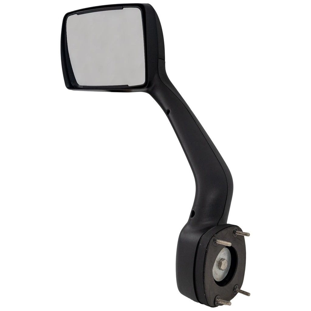 Driver Left Side Mirror for Kenworth T880, Peterbilt 579 (2014–2024)