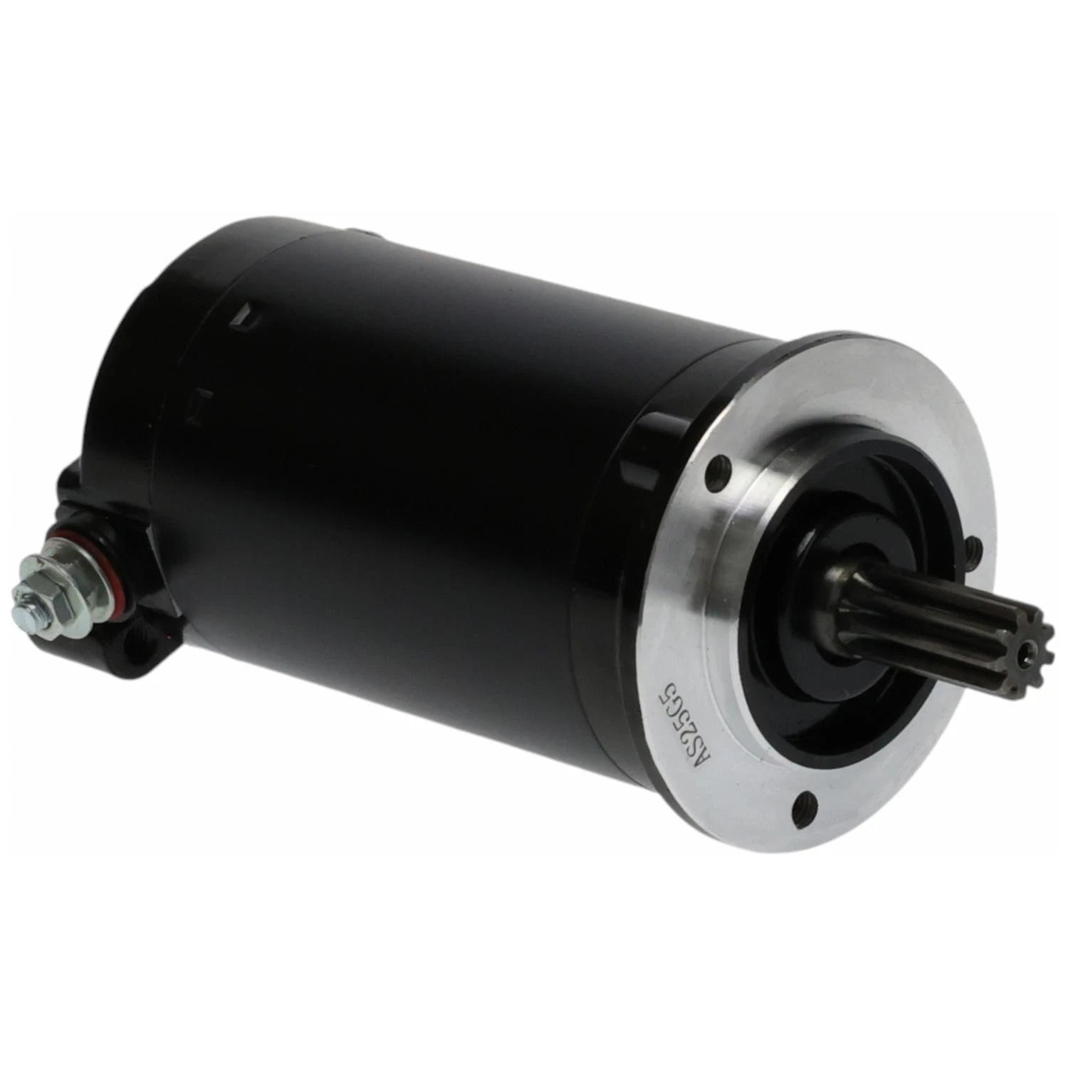 12V Starter for Ducati 1098 S Tricolore (2007)