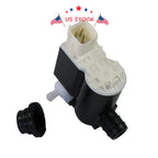 Washer Pump for Hyundai Accent (2000-2015)