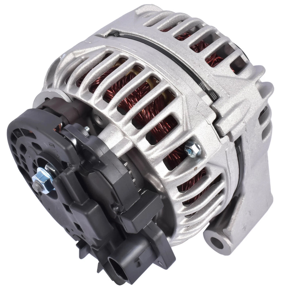120 Amp Alternator for Mercedes-Benz C240 C320 (2001–2005)