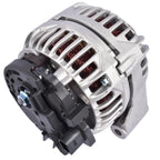 120 Amp Alternator for Mercedes-Benz C240 C320 (2001–2005)