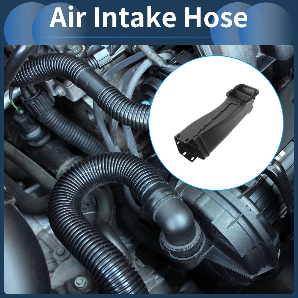 Engine Air Intake Hose for BMW G30 G32 (2017–2021) No. 13717643299
