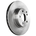 Disc Brake Rotor for Mercedes Benz E350 (2006) Front Solid