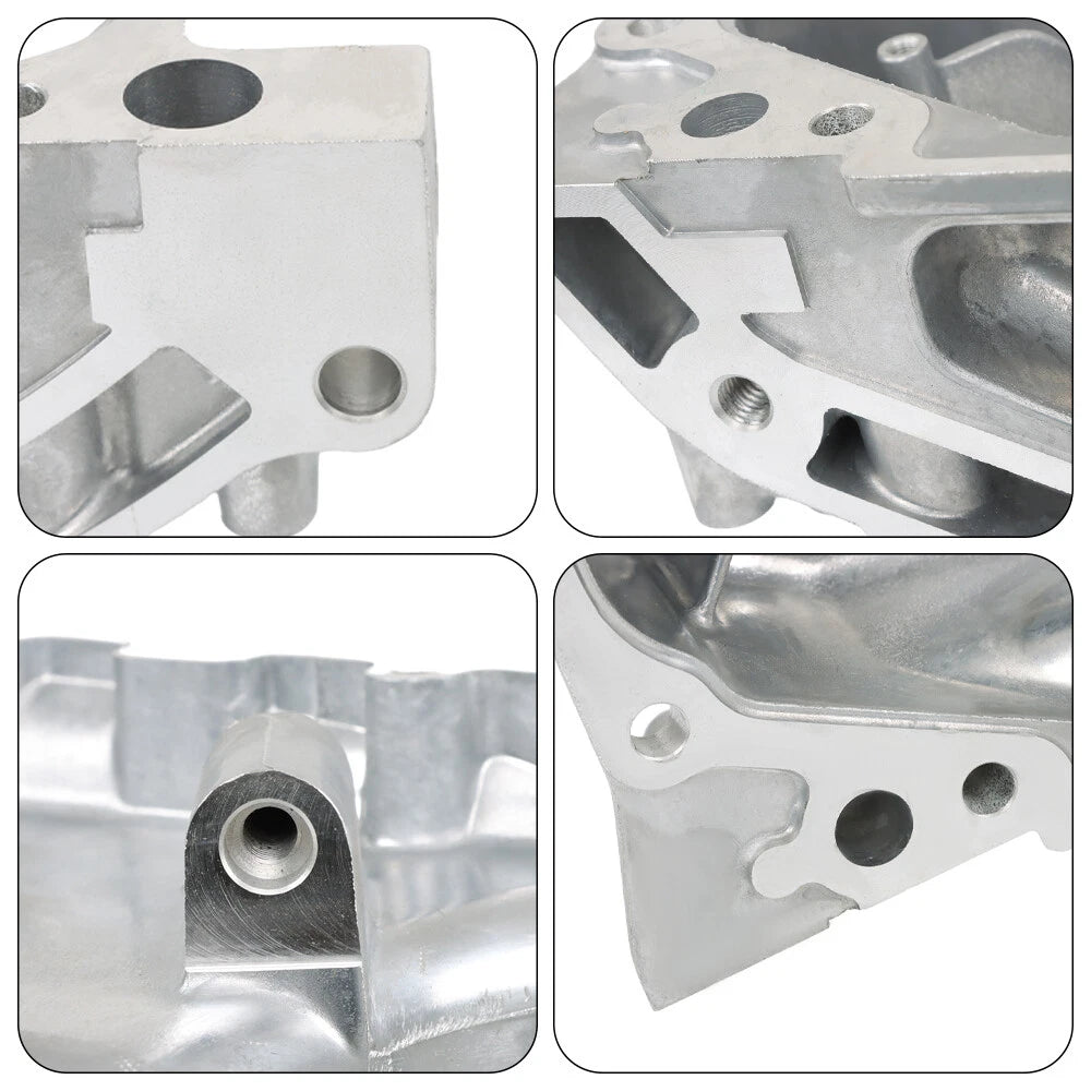 Engine Oil Pan for Ford Edge SE (2012â2018) & Escape S (2013â2019)