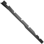 Lower Side Body Extension Kit for Dodge Charger (2015–2023) Carbon Look