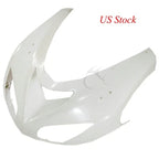 Upper Front Cowl Nose Fairing for Kawasaki Ninja ZX-10R (2006–2007)