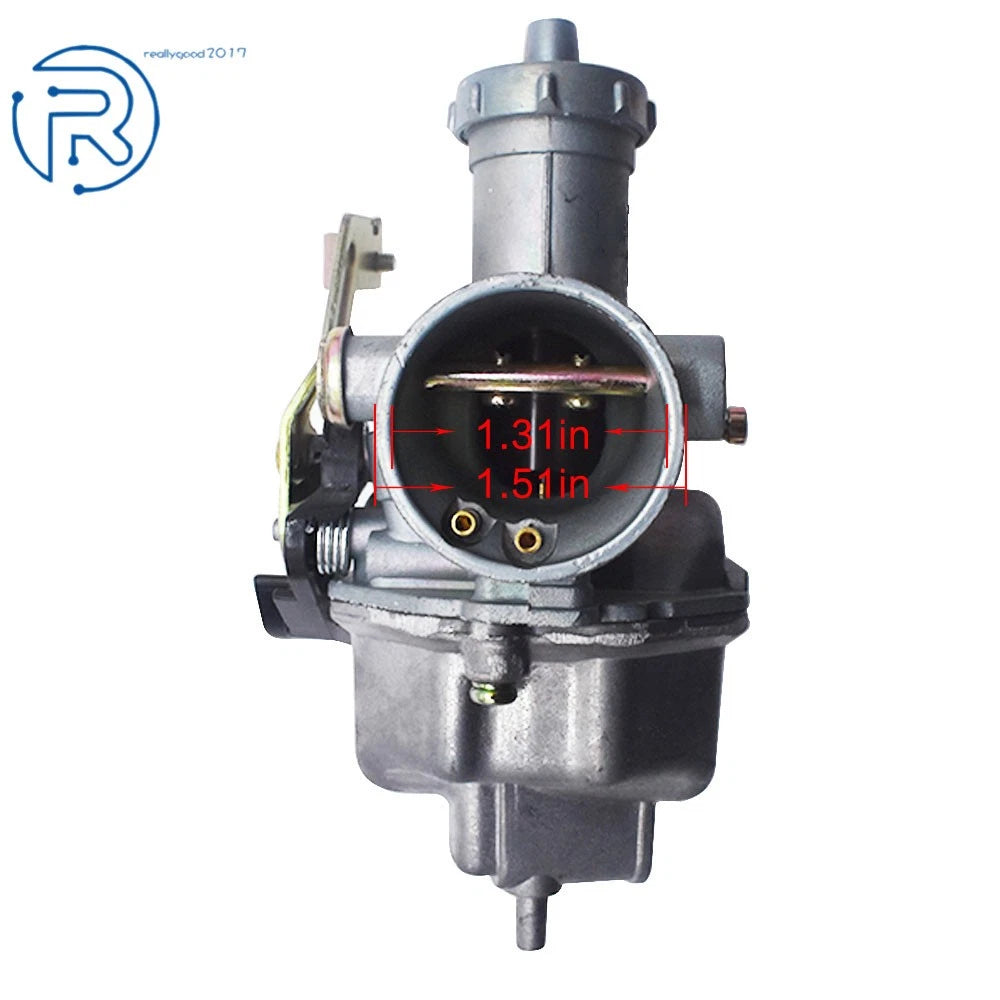 Carburetor for Polaris Phoenix 200, Sawtooth 200 (2005-2017)