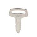 1PC Ignition Key RC10153630 for Kubota Wheel Loader R310 R420 R420S R520