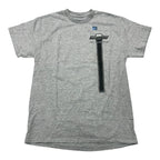 Chevy El Camino Gray T-Shirt (Licensed)