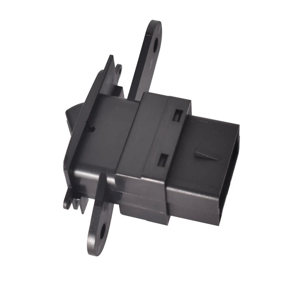 Fuel Tank Selector Switch for Ford F150 F250 F350 (1992–1997) Black
