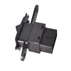 Fuel Tank Selector Switch for Ford F150 F250 F350 (1992–1997) Black
