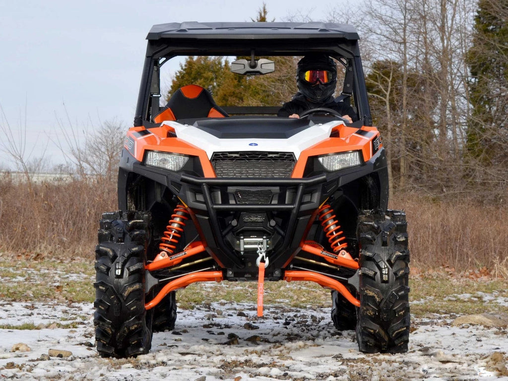 3" Lift Kit for Polaris General 1000 / 4 (2016–2023) - Black