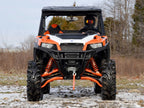 3" Lift Kit for Polaris General 1000 / 4 (2016–2023) - Black