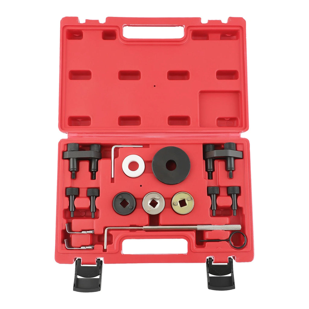 Camshaft Locking Alignment Timing Tool Kit for Audi VAG EA888 (T10352)