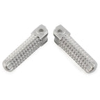 Front Foot Pegs Adapters for Yamaha YZF R25 R3 MT-25 MT-03 MT-09 MT-10 (2015-2023)