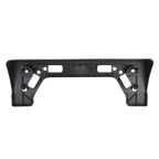 Tow Hook License Plate Mounting Bracket for Toyota Prius C (2018–2019)