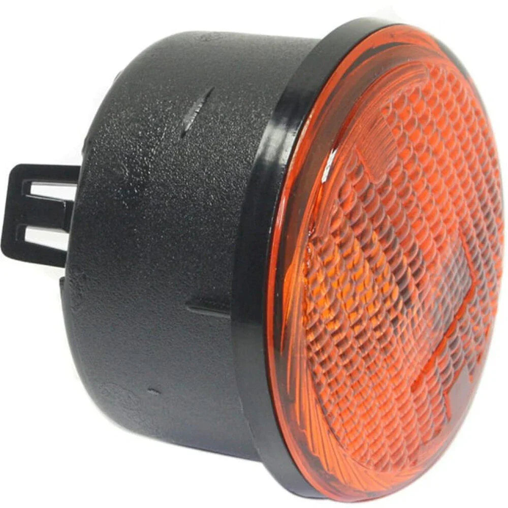 Right Side Turn Signal Light for Jeep Wrangler (2007-2013)