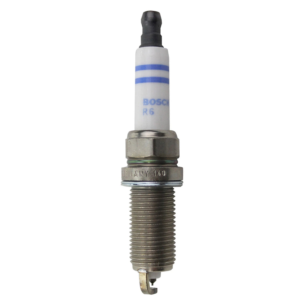 Bosch Iridium Spark Plug 9748 for Challenger Charger Grand Cherokee Outlander (2011–2023)