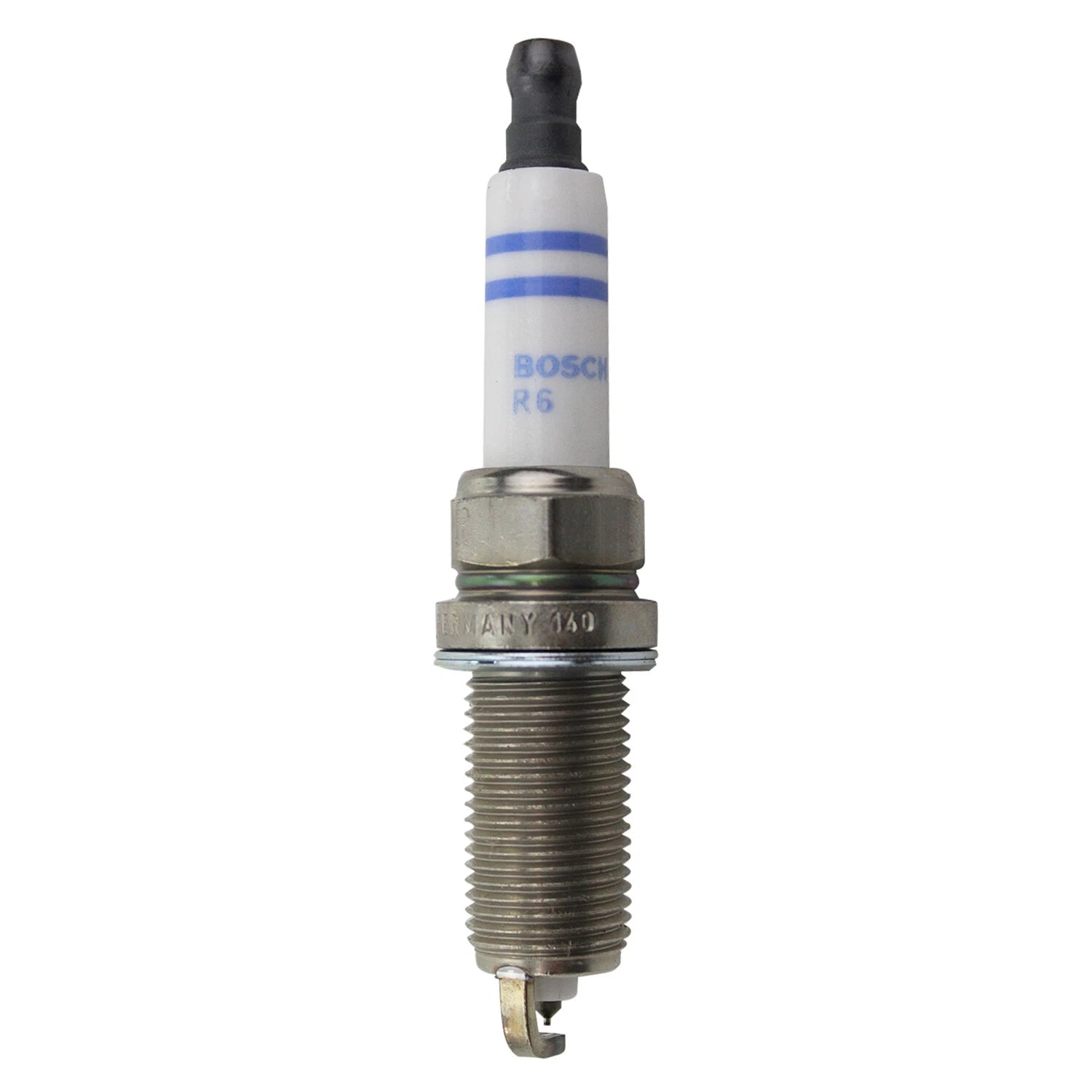 Bosch Iridium Spark Plug 9748 for Challenger Charger Grand Cherokee Outlander (2011–2023)