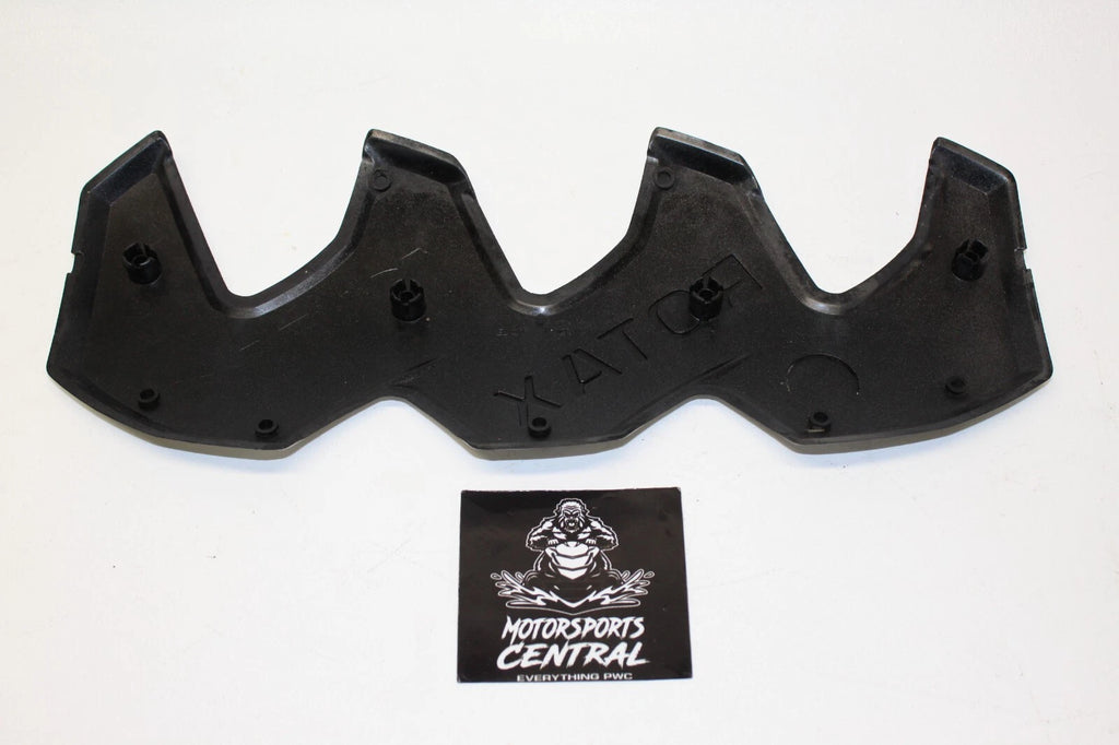 Valve Cover Trim for Seadoo GTX RXP Challenger RXT (2004) 420660163