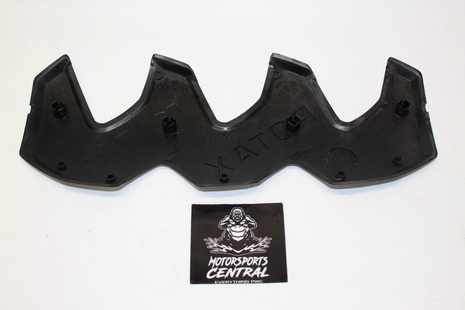 Valve Cover Trim for Seadoo GTX RXP Challenger RXT (2004) 420660163