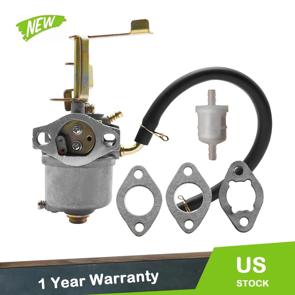 Carburetor for Buffalo Tools Sportsman GEN1100 (2000–2000)
