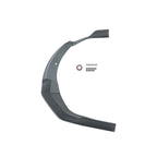 Carbon Fiber Front Bumper Lip Splitter for BMW F87 M2 Competition (2019–2020)
