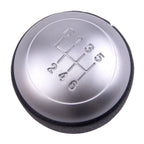 6 Speed Gear Shift Knob for Kia Soul, Optima, Cerato, Forte, K5 (2008-2015)