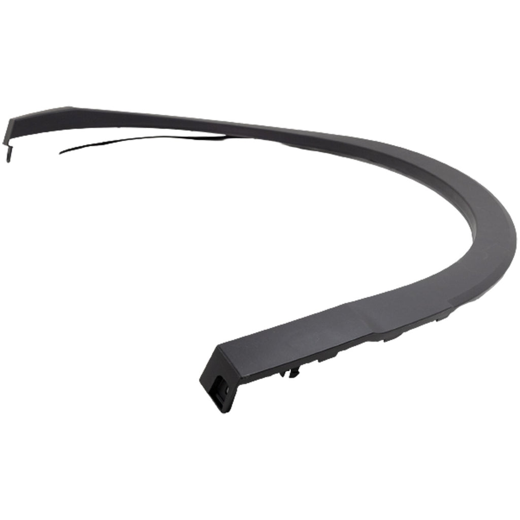 Fender Trim Set for Volkswagen Tiguan (2018–2023) Rear Driver & Passenger