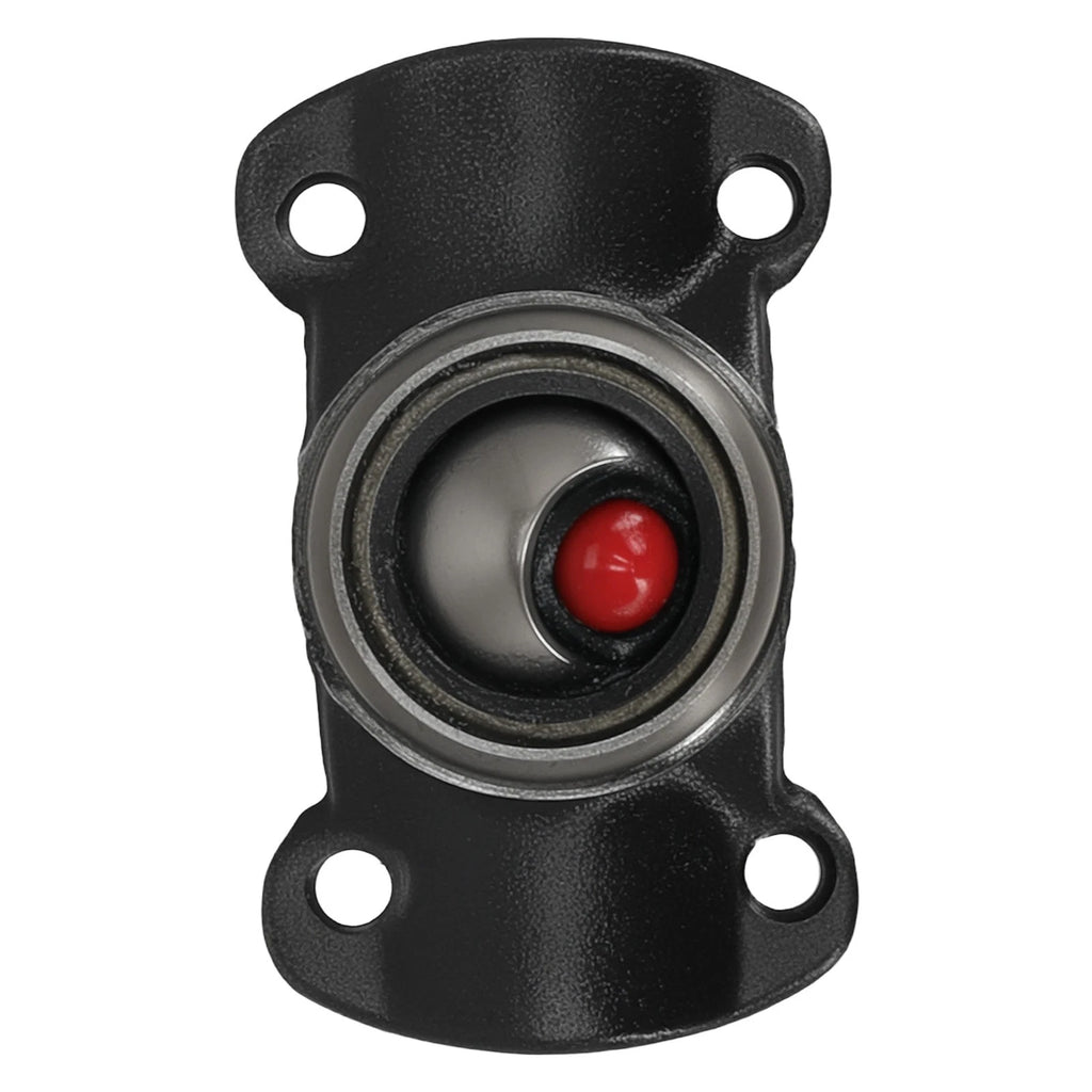 Propshaft CV Socket Yoke Assembly for Jeep CJ YJ TJ XJ ZJ JK (3010 Series 211355X)